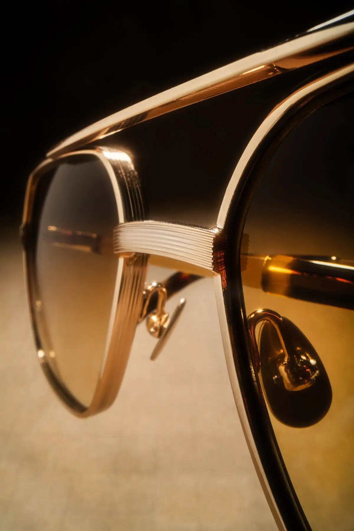 MINGLE Sun Gold