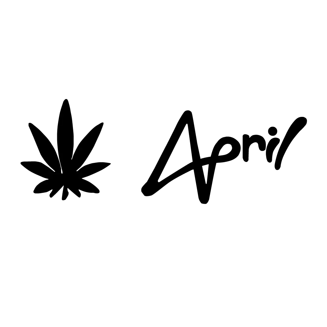 April Eyewear logo