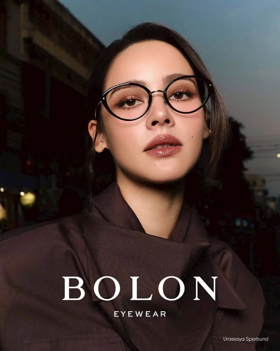 BOLON BOLON x Yaya (Urassaya Sperbund) แคมเปญแบรนด์แอมบาสเดอร์