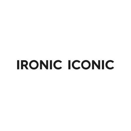 IRONIC ICONIC